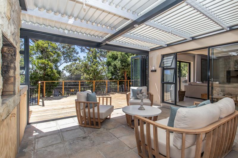 3 Bedroom Property for Sale in Stonehurst Mountain Estate Western Cape